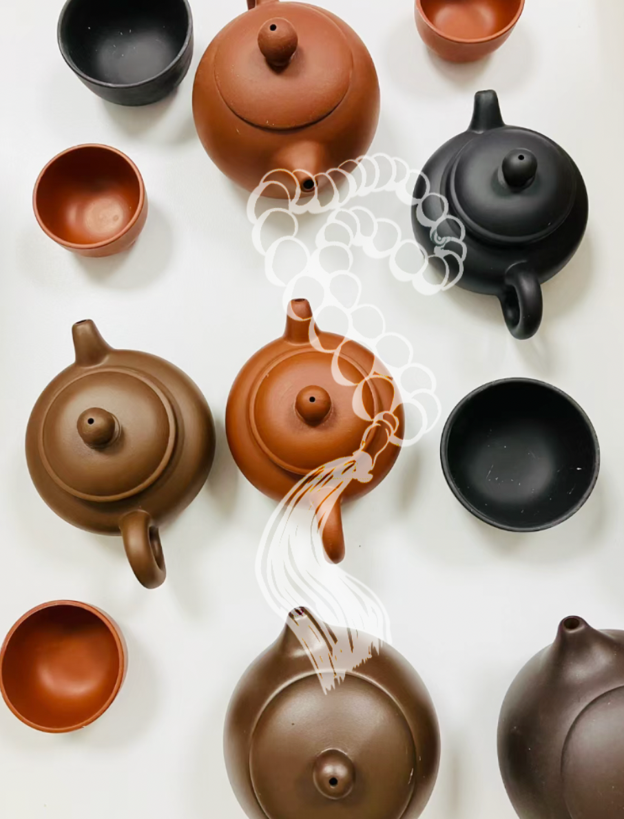 Teaware