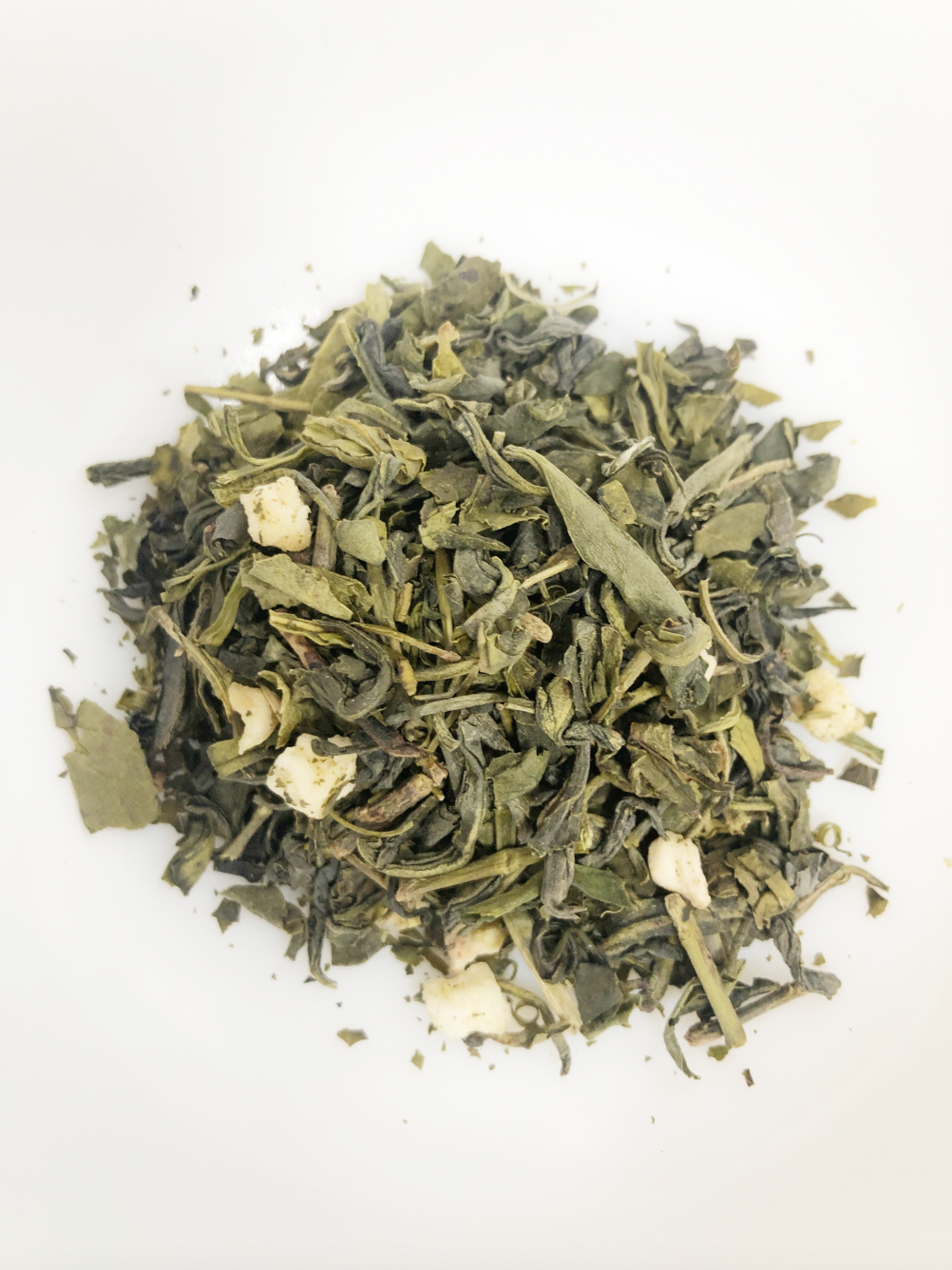 White Peach Oolong