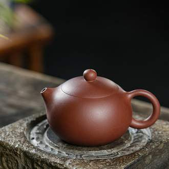 Zisha teapot