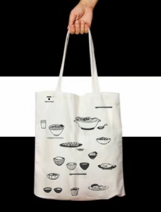 Tote bag