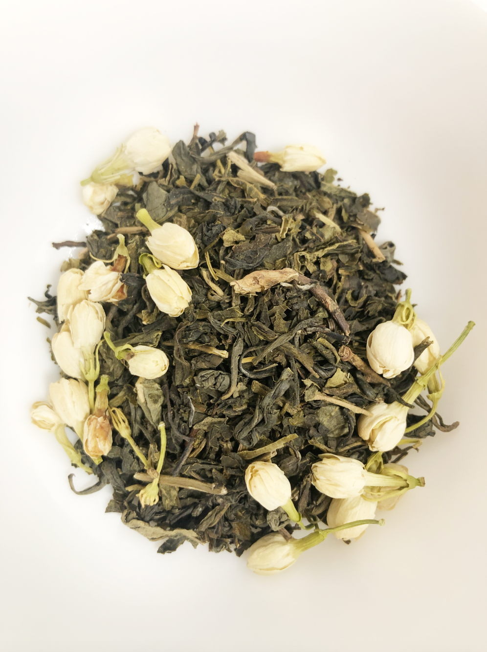 Jasmine tea